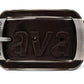 Cavalinho Men's Leather Belt - Brown Silver - 58020510.02_3