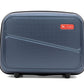 Cavalinho 3 Piece Hardside Luggage Set (14", 24" & 28") - 14 inch, 24 inch & 28 inch Set SteelBlue - 68010003.03.14_1S_7690cdf1-6cfc-48d9-a990-4bdf8deaa12c