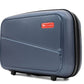 Cavalinho 3 Piece Hardside Luggage Set (14", 24" & 28") - 14 inch, 24 inch & 28 inch Set SteelBlue - 68010003.03.14_2S_8fbdf99f-496c-4031-96df-fc6f1ddea455