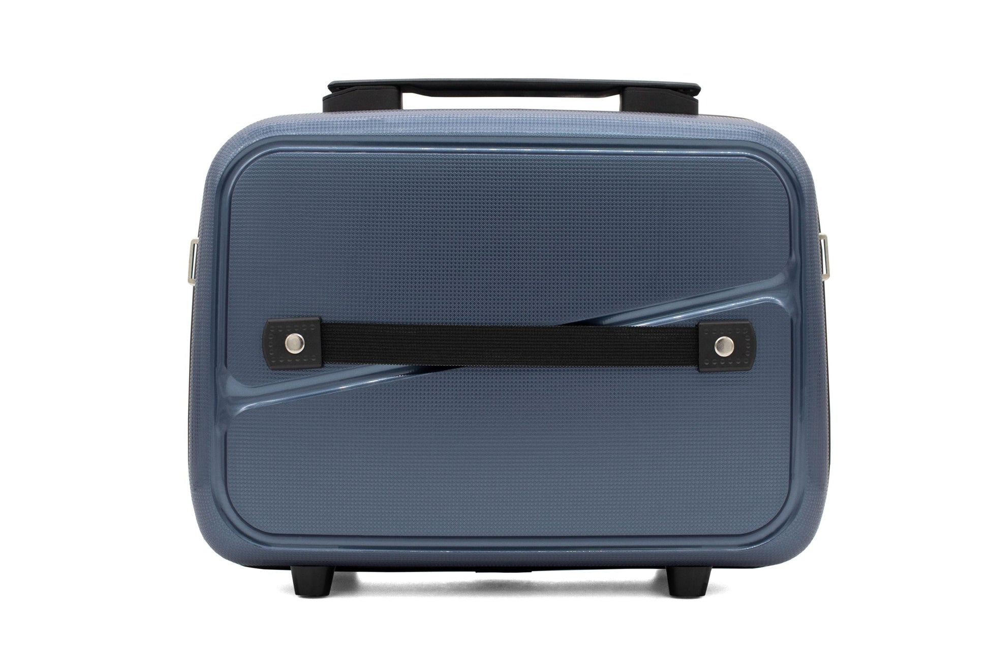 Cavalinho 3 Piece Hardside Luggage Set (14", 24" & 28") - 14 inch, 24 inch & 28 inch Set SteelBlue - 68010003.03.14_3S_04efa34f-aeda-42c1-8441-26521d616320