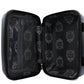 Cavalinho 3 Piece Hardside Luggage Set (14", 24" & 28") - 14 inch, 24 inch & 28 inch Set SteelBlue - 68010003.03.14_4S_3092a3f5-3b23-4d43-b1f8-e1a106b70b85