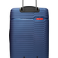 Cavalinho 3 Piece Hardside Luggage Set (14", 24" & 28") - 14 inch, 24 inch & 28 inch Set SteelBlue - 68010003.03.24_3S_4b427442-d4d9-4dc2-905f-e77509373439