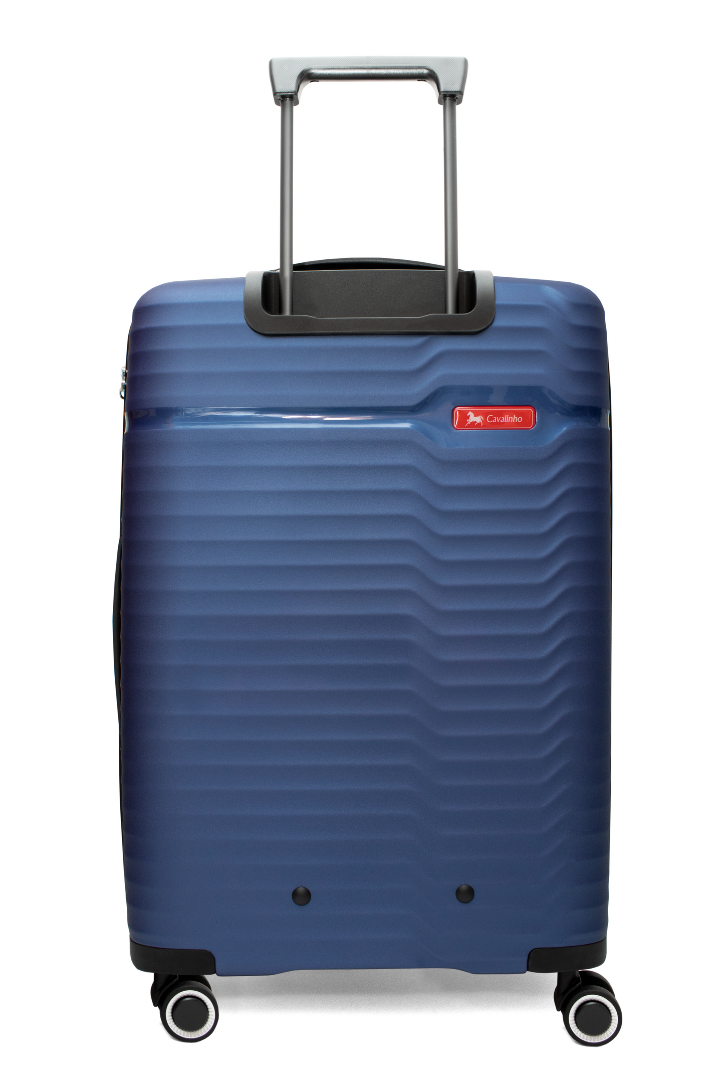 Cavalinho 2 Piece Hardside Luggage Set (14" & 28") - 14 inch & 28 inch Set SteelBlue - 68010003.03.24_3S_caf09f19-3f6b-42a1-a59e-205d78a0a549