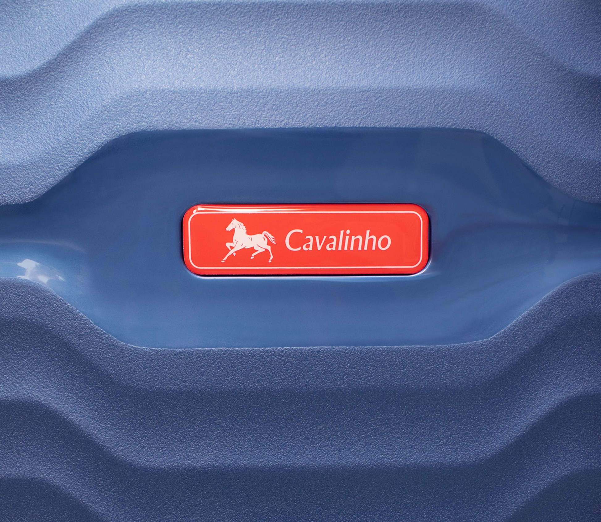 Cavalinho 2 Piece Hardside Luggage Set (14" & 28") - 14 inch & 28 inch Set SteelBlue - 68010003.03.24_5S_398145e1-afd3-4ec9-9315-b0c538793bab