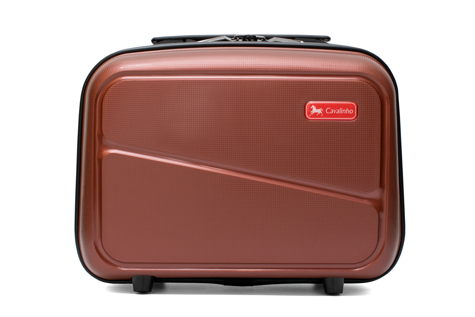 Cavalinho 3 Piece Hardside Luggage Set (14", 24" & 28") - 14 inch, 24 inch & 28 inch Set SteelBlue - 68010003.24.14_1S_f7bf01b6-b8a0-4b02-b8a6-4368ff6b7134