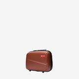 Cavalinho Hardside Toiletry Tote Bag (14") - 14 inch 68010003.24.14 #color_IndianRed