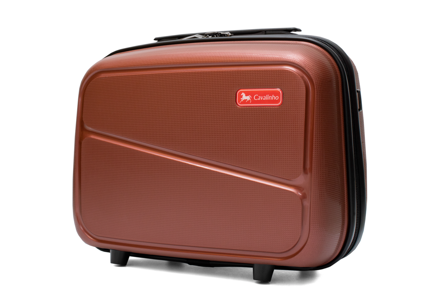 Cavalinho 3 Piece Hardside Luggage Set (14", 24" & 28") - 14 inch, 24 inch & 28 inch Set SteelBlue - 68010003.24.14_2S_f04dcf11-df1f-482a-a692-7e53e5cd4e0c