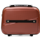 Cavalinho 3 Piece Hardside Luggage Set (14", 24" & 28") - 14 inch, 24 inch & 28 inch Set SteelBlue - 68010003.24.14_3S_c4b0cab6-a4c2-43e2-92c9-0facc0cfc30f