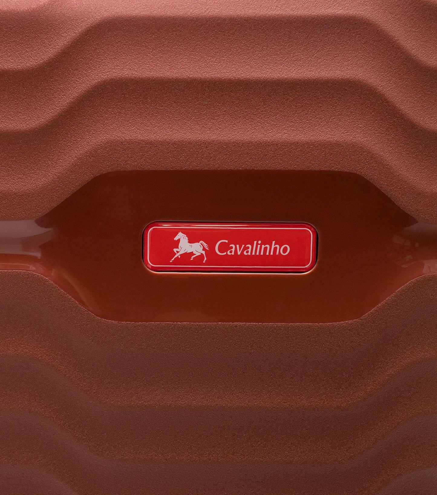 Cavalinho 2 Piece Hardside Luggage Set (14" & 28") - 14 inch & 28 inch Set SteelBlue - 68010003.24.24_P05S_8706067f-28d2-49ed-8608-abe63fa94f84