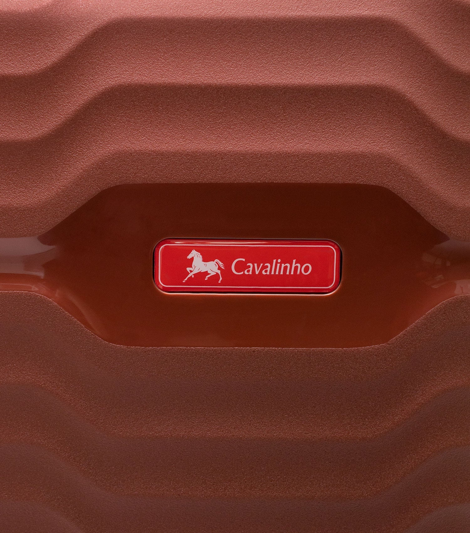 Cavalinho 3 Piece Hardside Luggage Set (14", 24" & 28") - 14 inch, 24 inch & 28 inch Set SteelBlue - 68010003.24.24_P05S_c82ca121-3d5c-41e3-a70c-645cc9894c2a