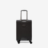 Cavalinho 19" Carry-on Softside Cabin Luggage SKU 68020003.01.19 #color_black
