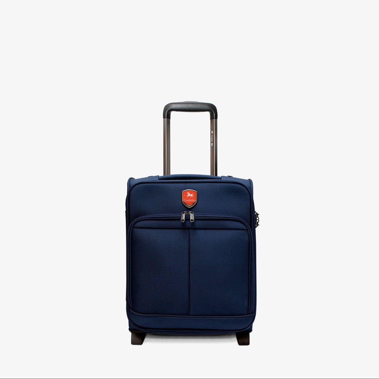Cavalinho 16" Carry-on Softside Cabin Luggage SKU 68020003.03.16 #color_navy