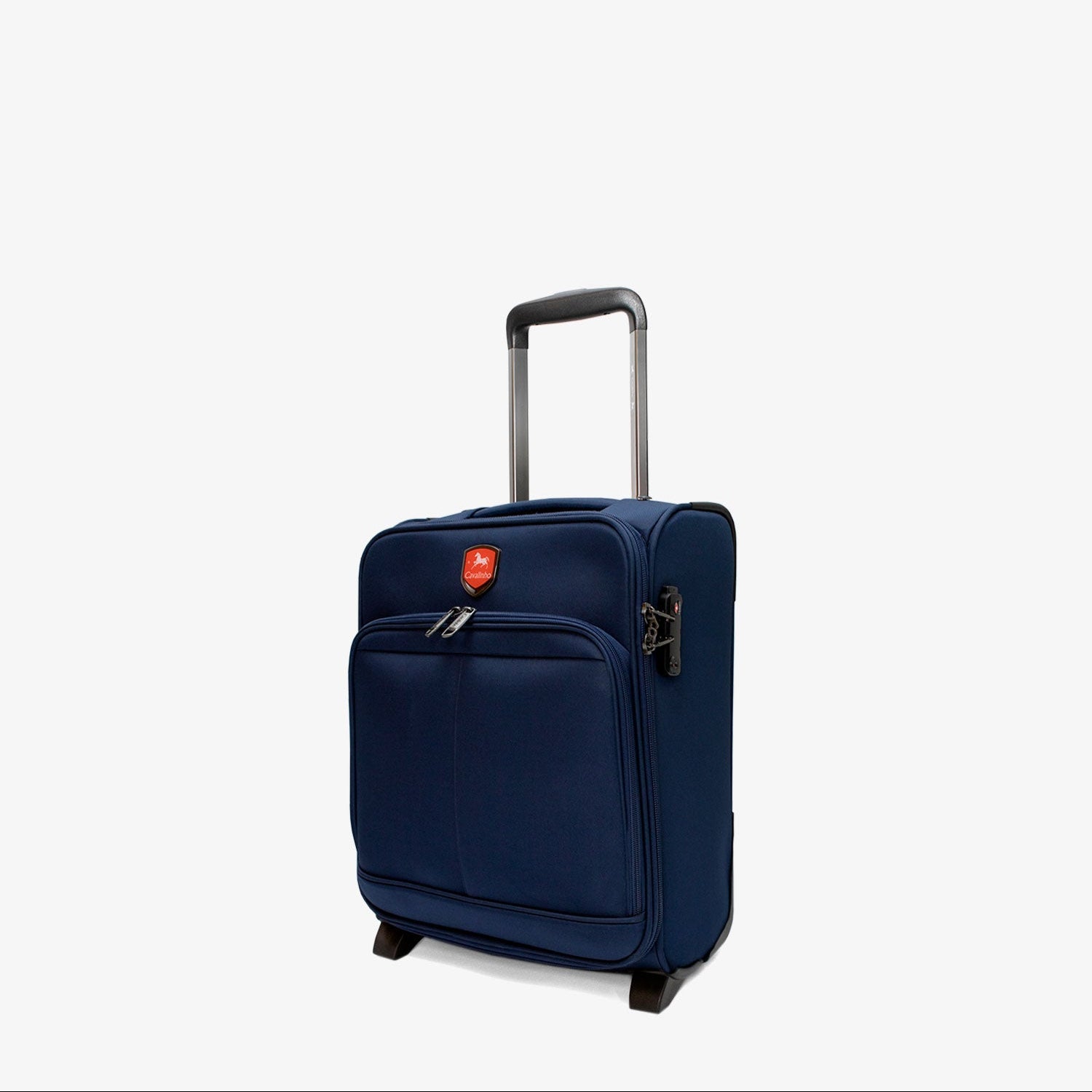Cavalinho 16" Carry-on Softside Cabin Luggage SKU 68020003.03.16 #color_navy