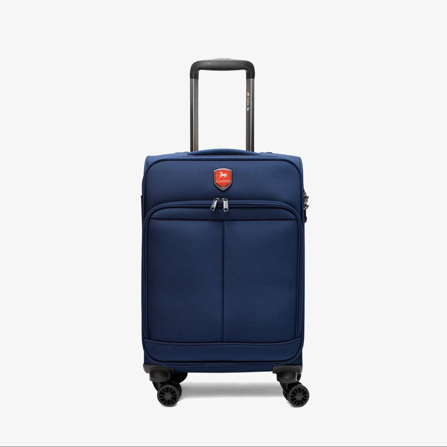 Cavalinho 19" Carry-on Softside Cabin Luggage SKU 68020003.03.19 #color_navy