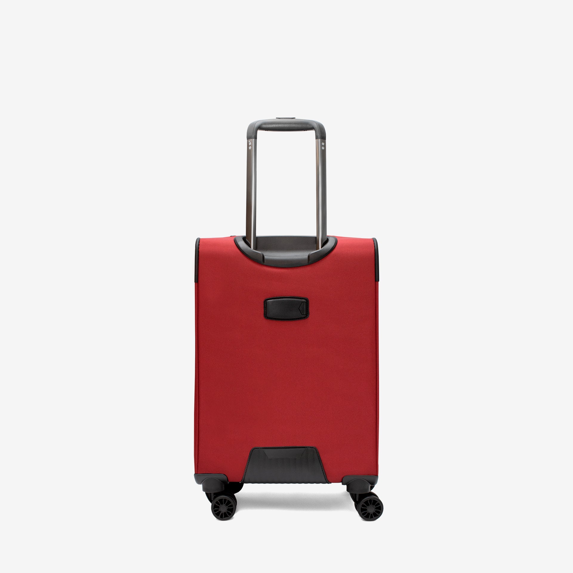 Cavalinho 19" Carry-on Softside Cabin Luggage SKU 68020003.04.19 #color_red