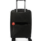 Cavalinho Colorful Carry-on Hardside Luggage (19") - 19 inch Black - 68020004.01.19_3