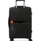 Cavalinho Colorful Check-in Hardside Luggage (24") - 24 inch Black - 68020004.01.24_3