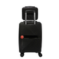 Cavalinho Colorful 2 Piece Luggage Set (15" & 19") - Black Black - 68020004.0101.S1519._2
