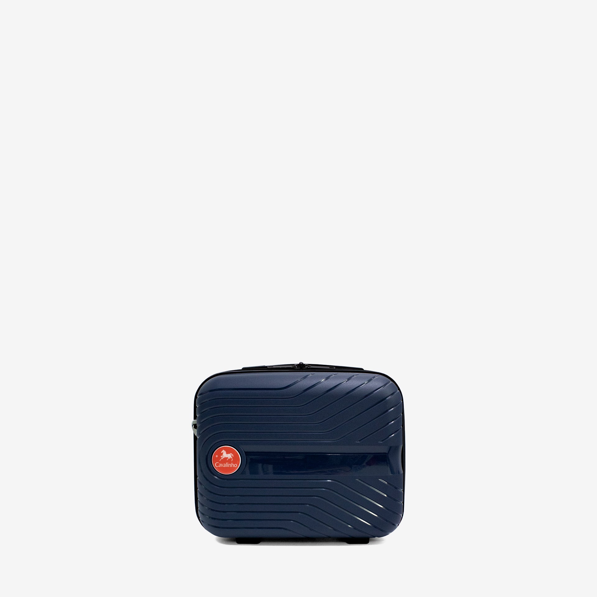 Cavalinho Colorful Hardside Toiletry Tote (15") SKU 68020004.03.15 #color_navy