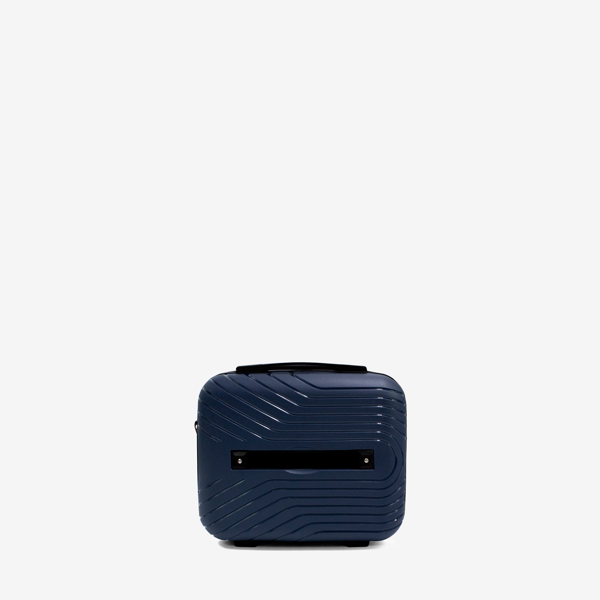 Cavalinho Colorful Hardside Toiletry Tote (15") SKU 68020004.03.15 #color_navy