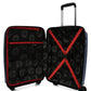 Cavalinho Colorful Carry-on Hardside Luggage (19") - 19 inch Navy - 68020004.03.19_4