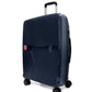 #color_ 24 inch Navy | Cavalinho Colorful Check-in Hardside Luggage (24") - 24 inch Navy - 68020004.03.24_2