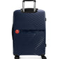 #color_ 24 inch Navy | Cavalinho Colorful Check-in Hardside Luggage (24") - 24 inch Navy - 68020004.03.24_3