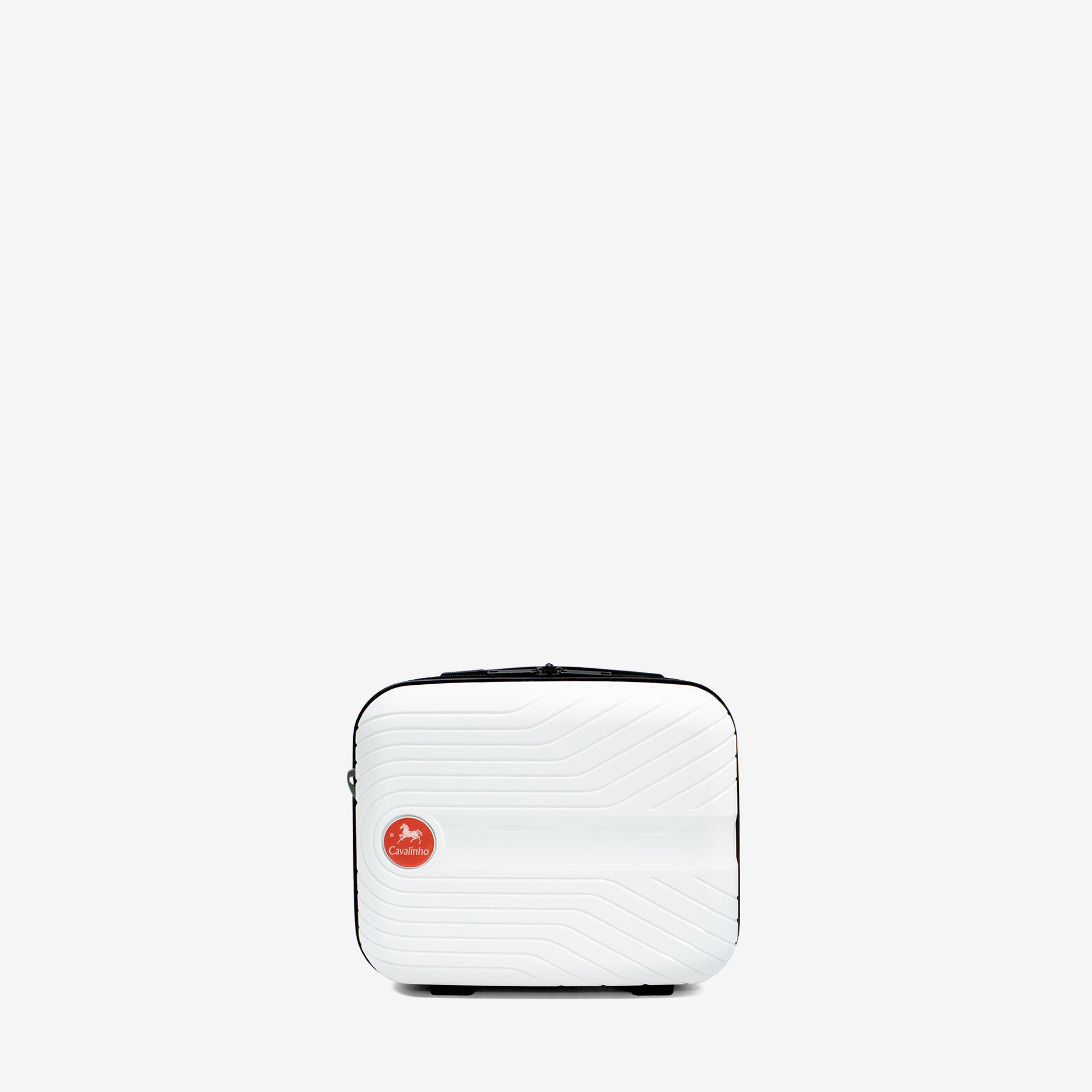 Cavalinho Colorful Hardside Toiletry Tote (15") SKU 68020004.06.15 #color_white