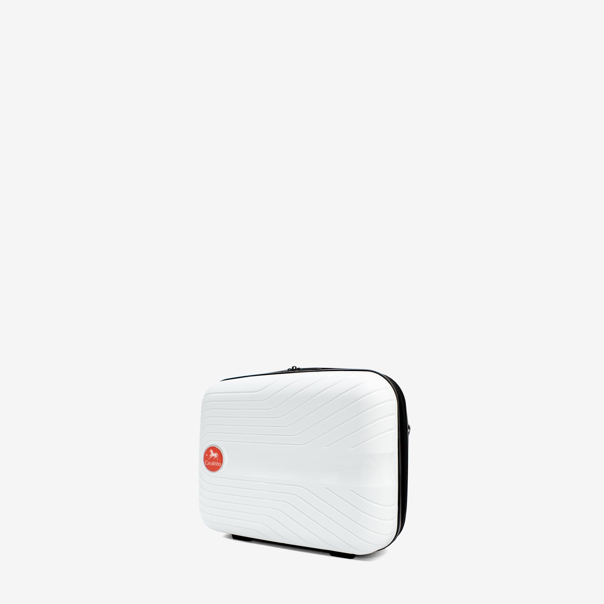 Cavalinho Colorful Hardside Toiletry Tote (15") SKU 68020004.06.15 #color_white