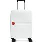 Cavalinho Colorful Carry-on Hardside Luggage (19") - 19 inch White - 68020004.06.19_1