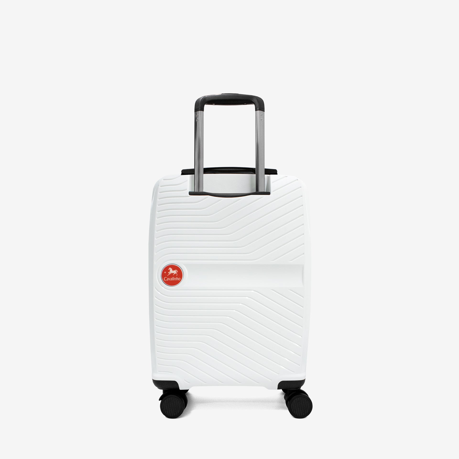 Cavalinho Colorful Carry-on Hardside Luggage (19") SKU 68020004.06.19 #color_white