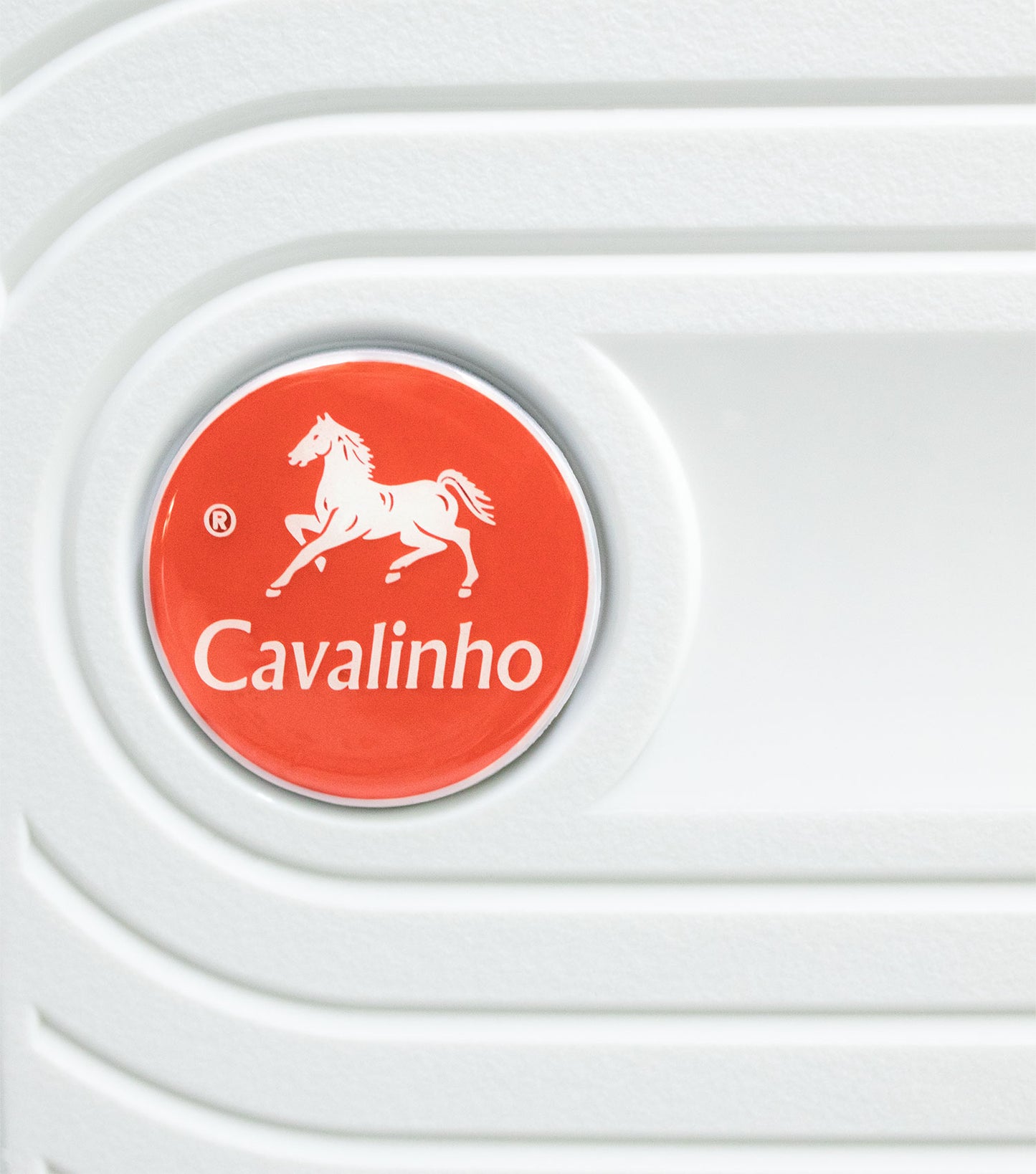 Cavalinho Colorful Carry-on Hardside Luggage (19") - 19 inch White - 68020004.06.19_P05