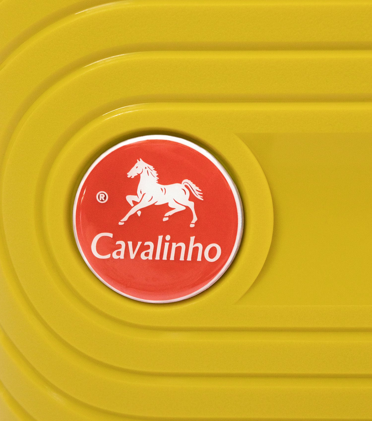 Cavalinho Colorful Carry-on Hardside Luggage (19") - 19 inch Yellow - 68020004.08.19_P05