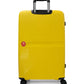 Cavalinho Colorful Check-in Hardside Luggage (28") - 28 inch Yellow - 68020004.08.28_3
