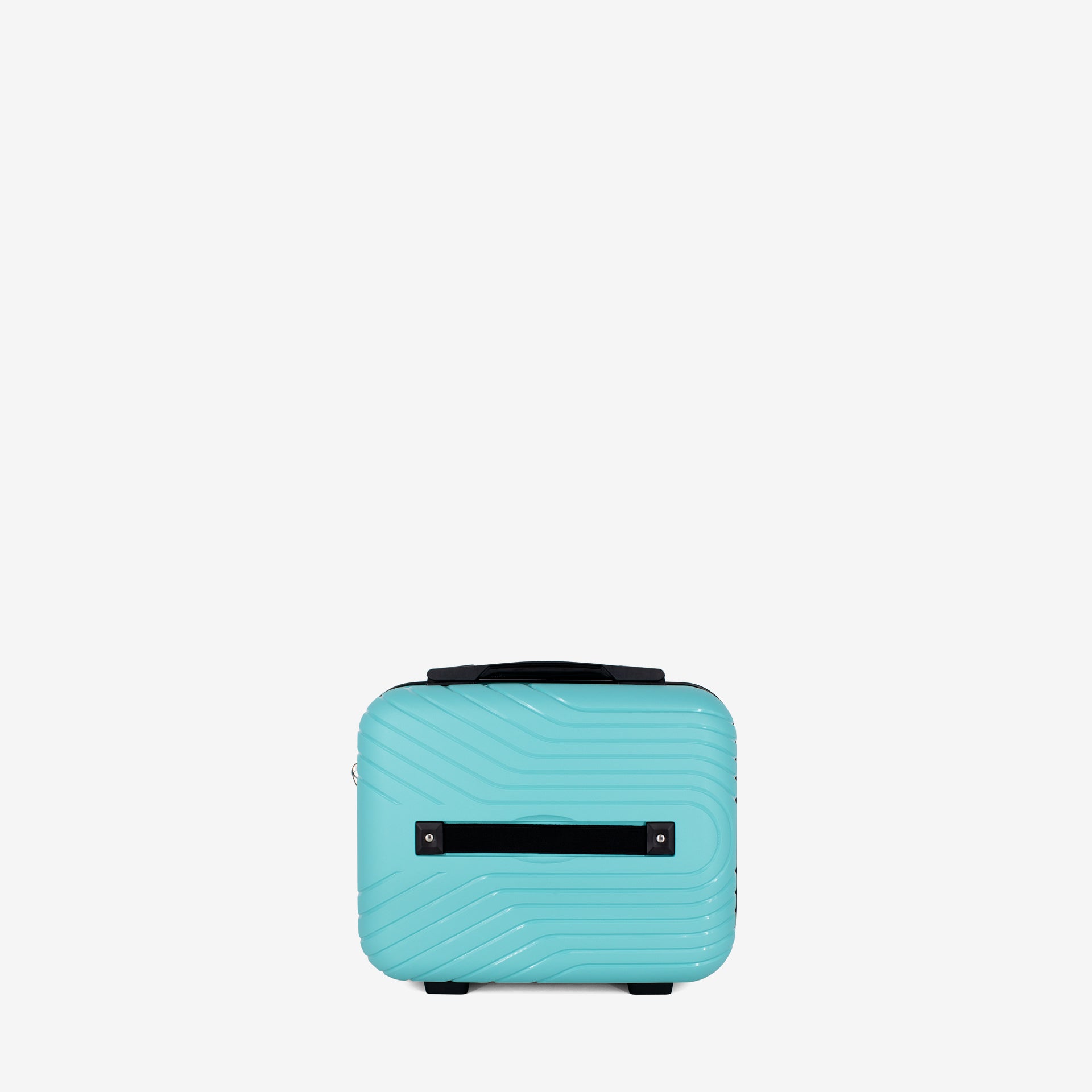 Cavalinho Colorful Hardside Toiletry Tote (15") SKU 68020004.10.15 #color_lightblue