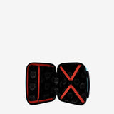 Cavalinho Colorful Hardside Toiletry Tote (15") SKU 68020004.10.15 #color_lightblue