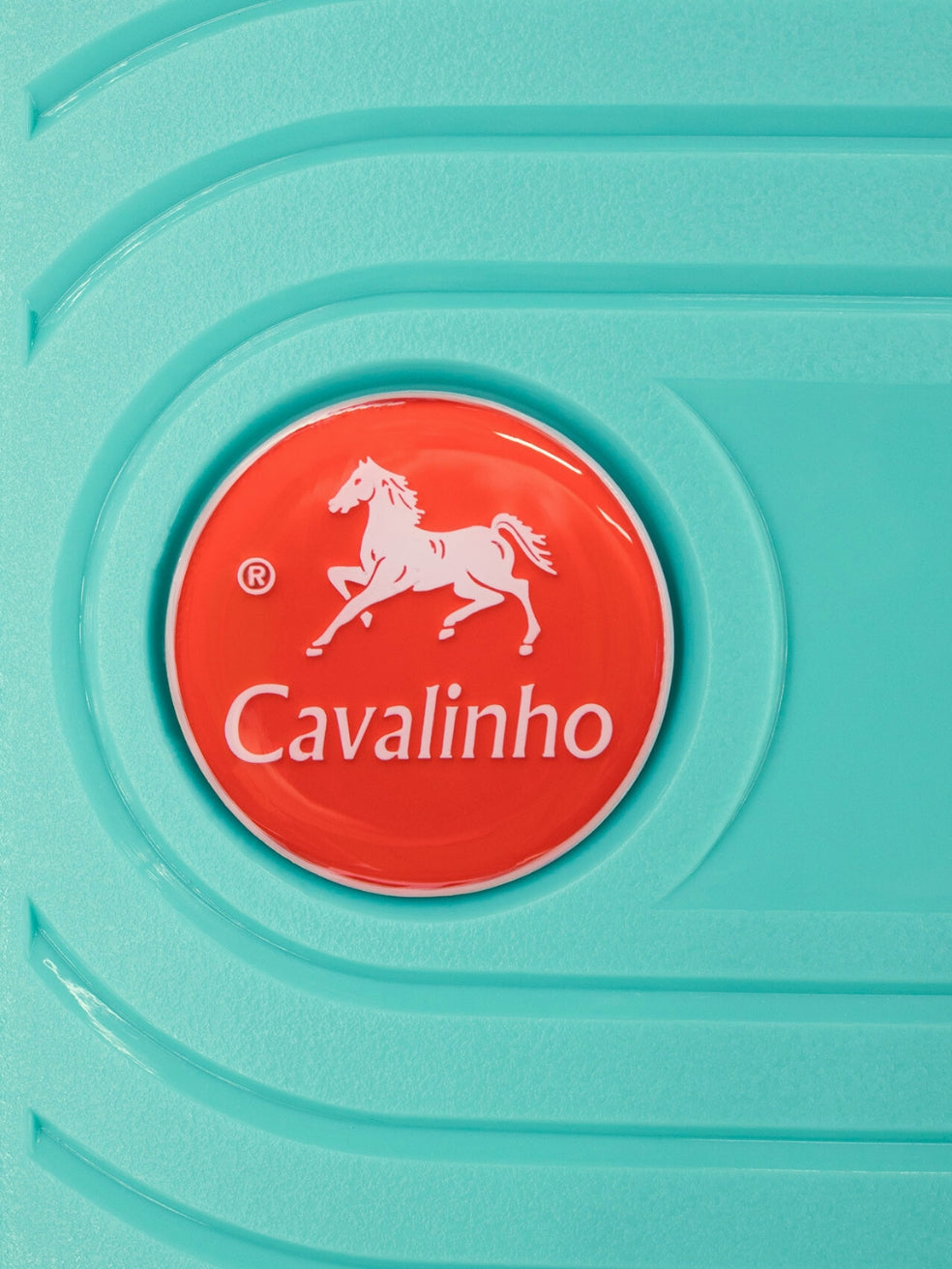 Cavalinho Colorful Hardside Toiletry Tote (15") SKU 68020004.10.15 #color_lightblue