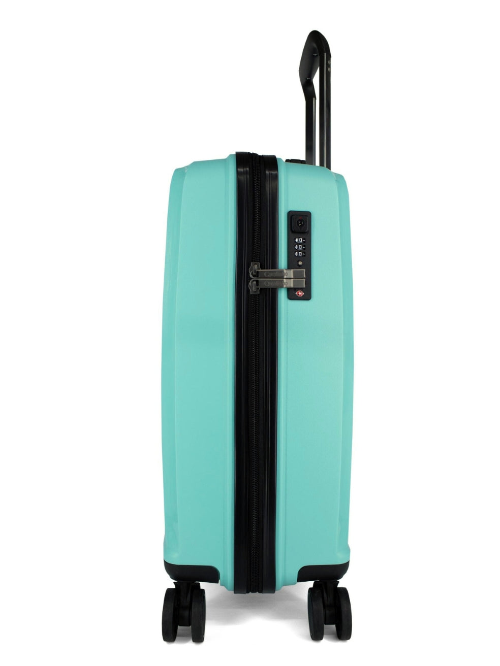 Cavalinho Colorful Carry-on Hardside Luggage (19") SKU 68020004.10.19 #color_LightBlue