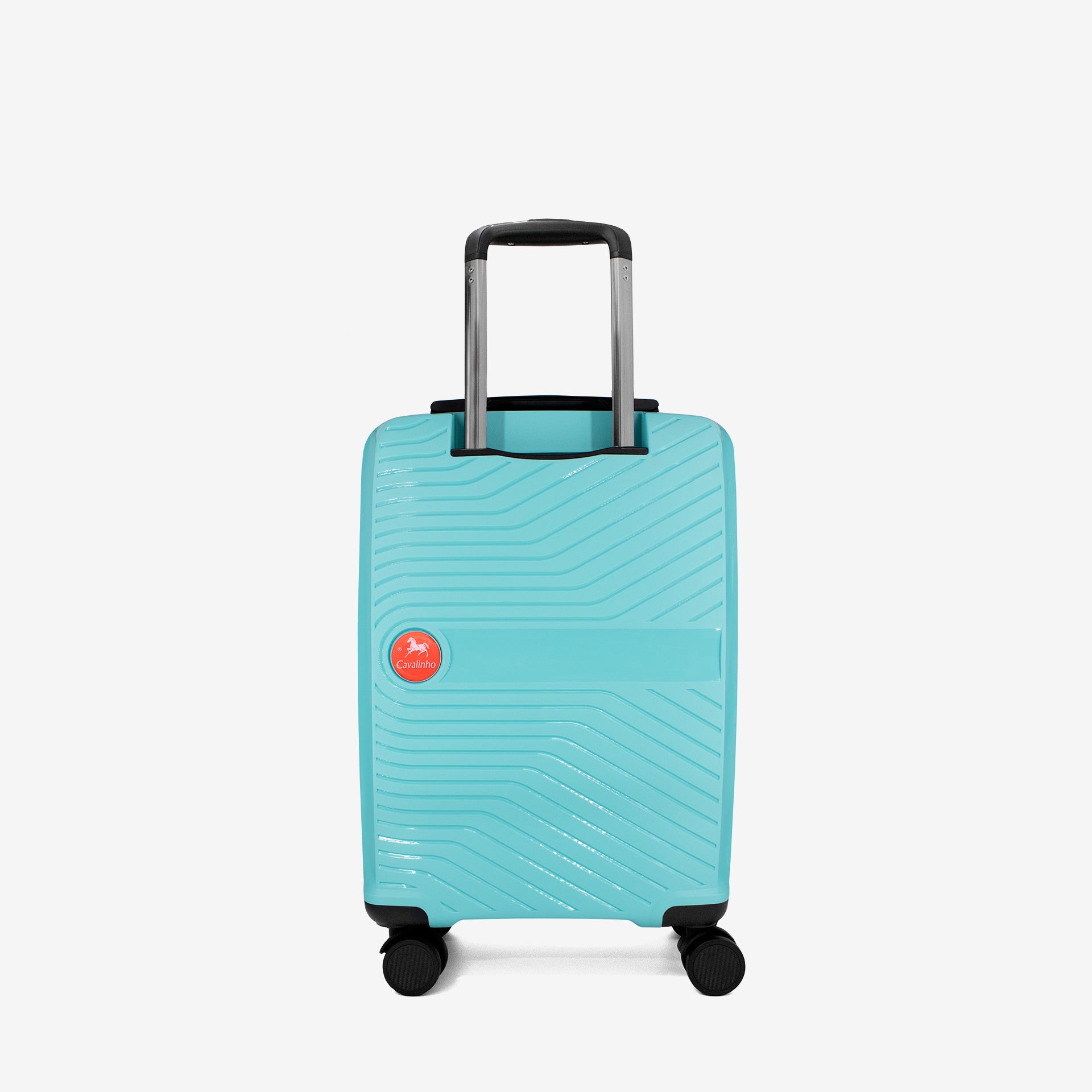 Cavalinho Colorful Carry-on Hardside Luggage (19") SKU 68020004.10.19 #color_LightBlue