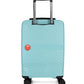 Cavalinho Colorful Carry-on Hardside Luggage (19") - 19 inch LightBlue - 68020004.10.19_4