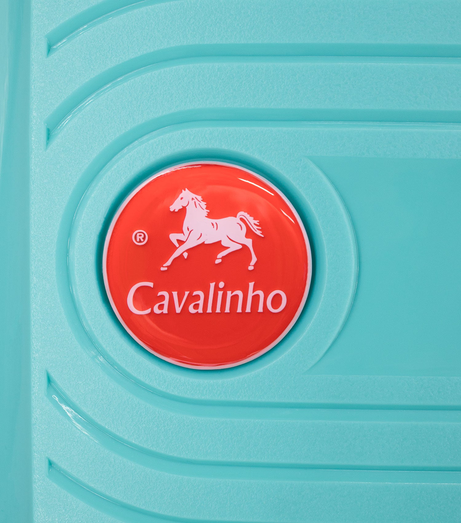 Cavalinho Colorful Carry-on Hardside Luggage (19") - 19 inch LightBlue - 68020004.10.19_P06