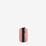 Cavalinho Colorful Hardside Pink Toiletry Tote Bag (15") SKU 68020004.18.15 #color_pink, rose, rosa