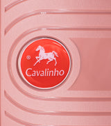 Cavalinho Colorful Hardside Toiletry Tote (15") SKU 68020004.18.15 #color_pink