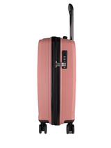 Cavalinho Colorful Carry-on Hardside Luggage (19") SKU 68020004.18.19 #color_pink