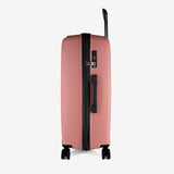 Cavalinho Colorful Hardside Pink Check-in Luggage (28") SKU 68020004.18.28 #color_pink, rose, rosa