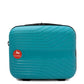 Cavalinho Colorful Hardside Toiletry Tote (15") - 15 inch DarkTurquoise - 68020004.25.15_1