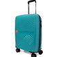 Cavalinho Colorful Carry-on Hardside Luggage (19") - 19 inch DarkTurquoise - 68020004.25.19_2