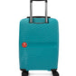 Cavalinho Colorful Carry-on Hardside Luggage (19") - 19 inch DarkTurquoise - 68020004.25.19_3