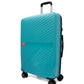 #color_ 24 inch DarkTurquoise | Cavalinho Colorful Check-in Hardside Luggage (24") - 24 inch DarkTurquoise - 68020004.25.24_2