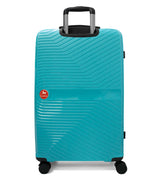 #color_ 28 inch DarkTurquoise | Cavalinho Colorful Check-in Hardside Luggage (28") - 28 inch DarkTurquoise - 68020004.25.28_3